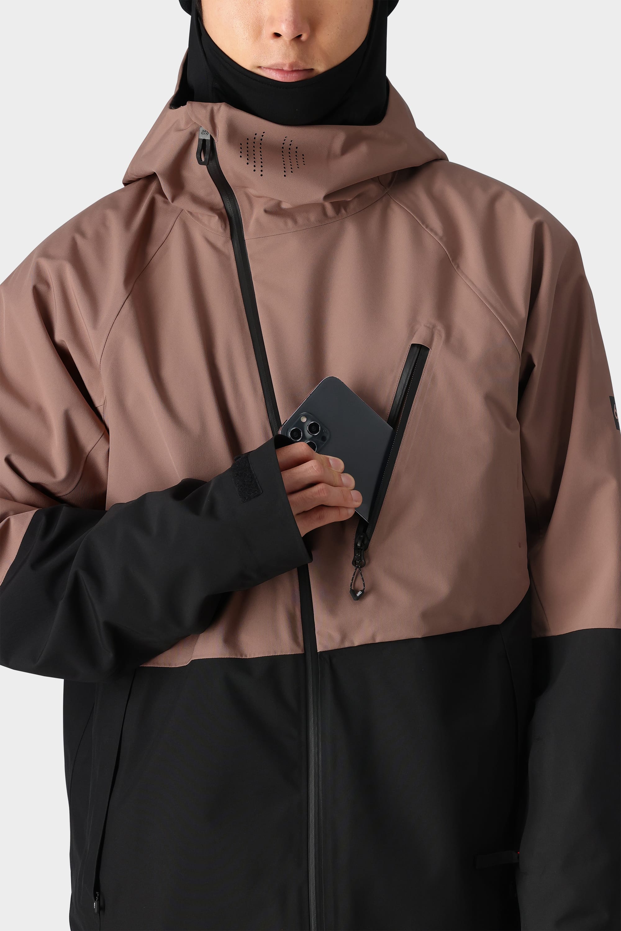 686 Men's Hydra Thermagraph Jacket – 686.com