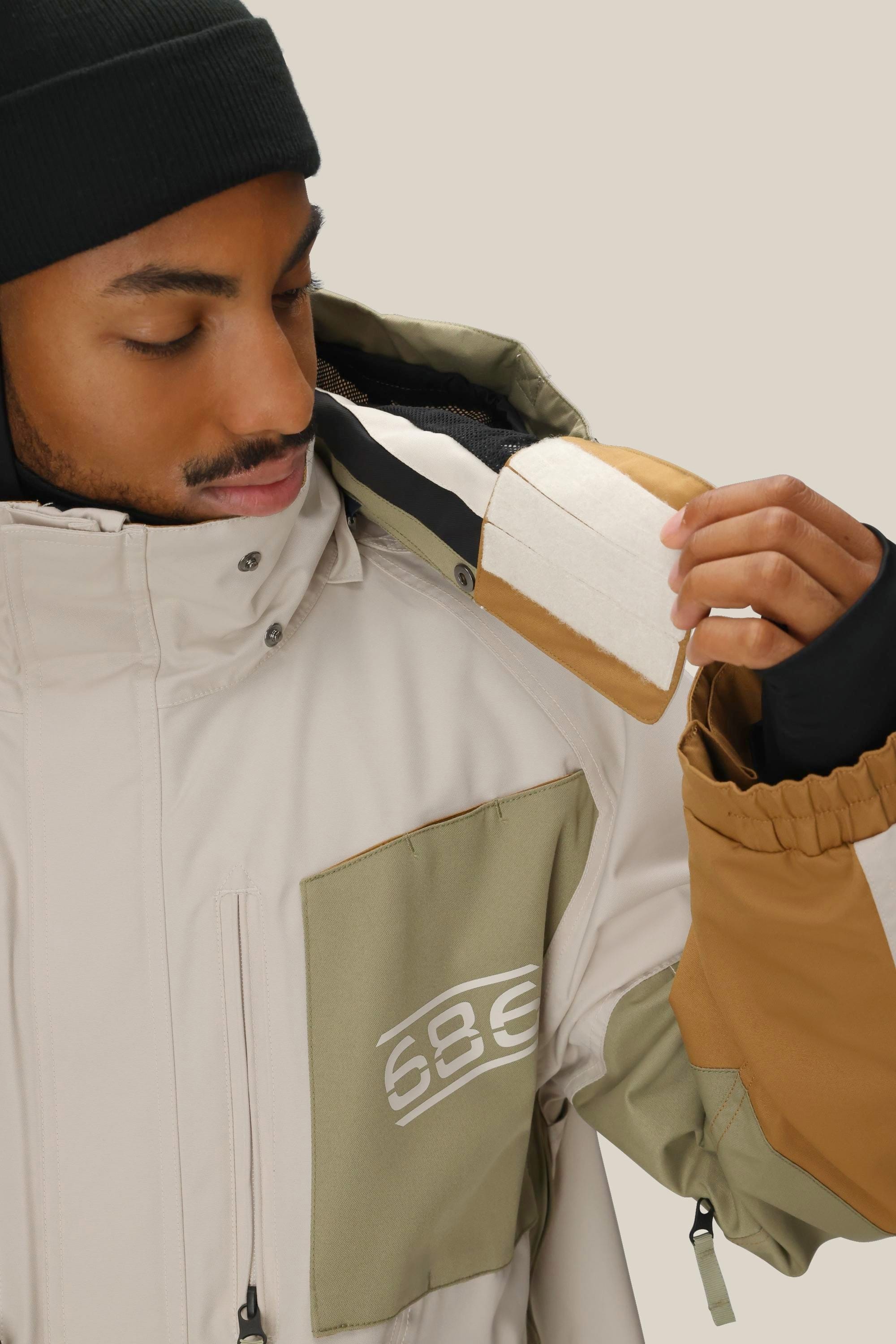 686 Men's 2001 Transfer Jacket