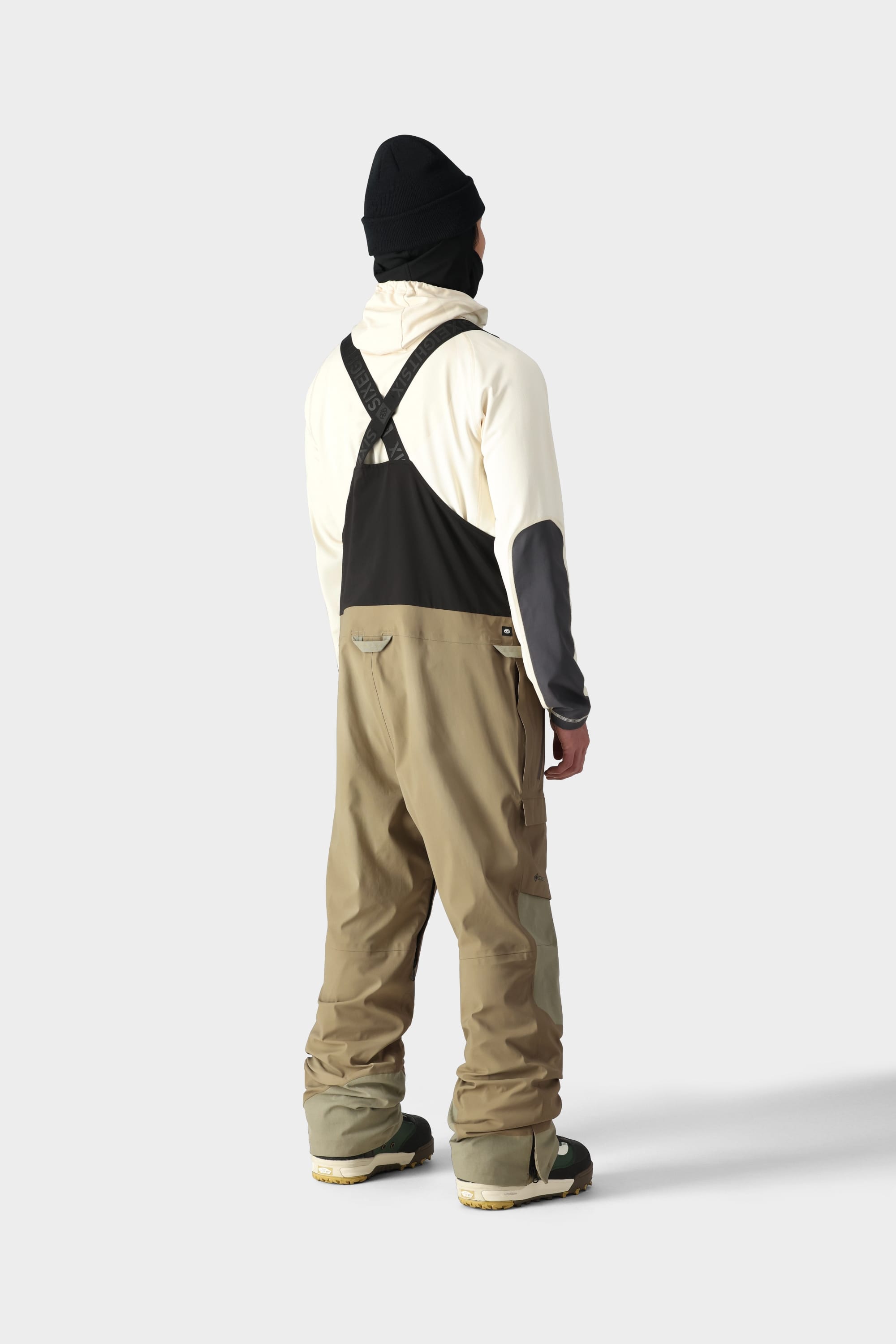 686 Men's GORE-TEX Stretch Dispatch Bib – 686.com