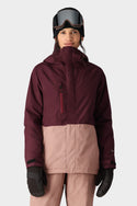 Quick add to SASSAFRAS COLORBLOCK / XS