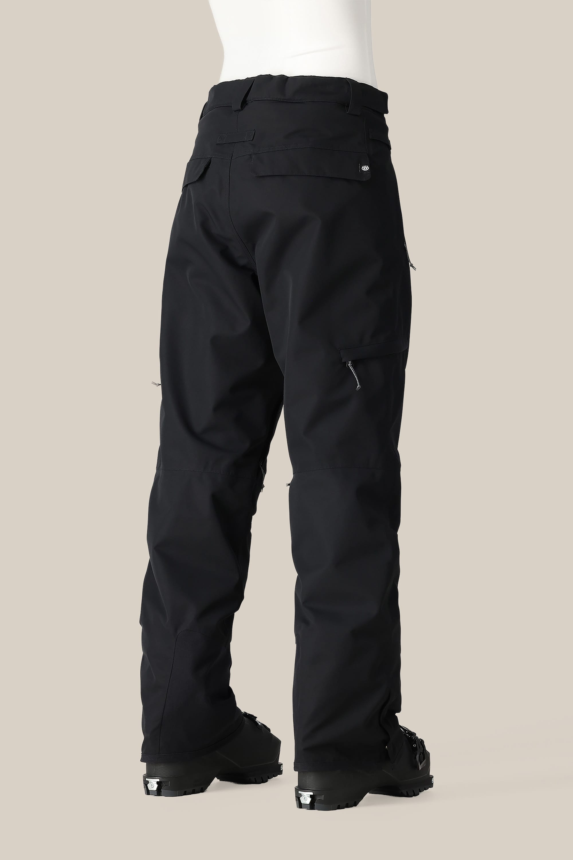 686 Women's SMARTY 3-in-1 Cargo Pant