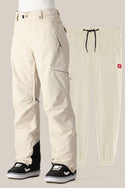 686 Women's SMARTY 3-in-1 Cargo Pant