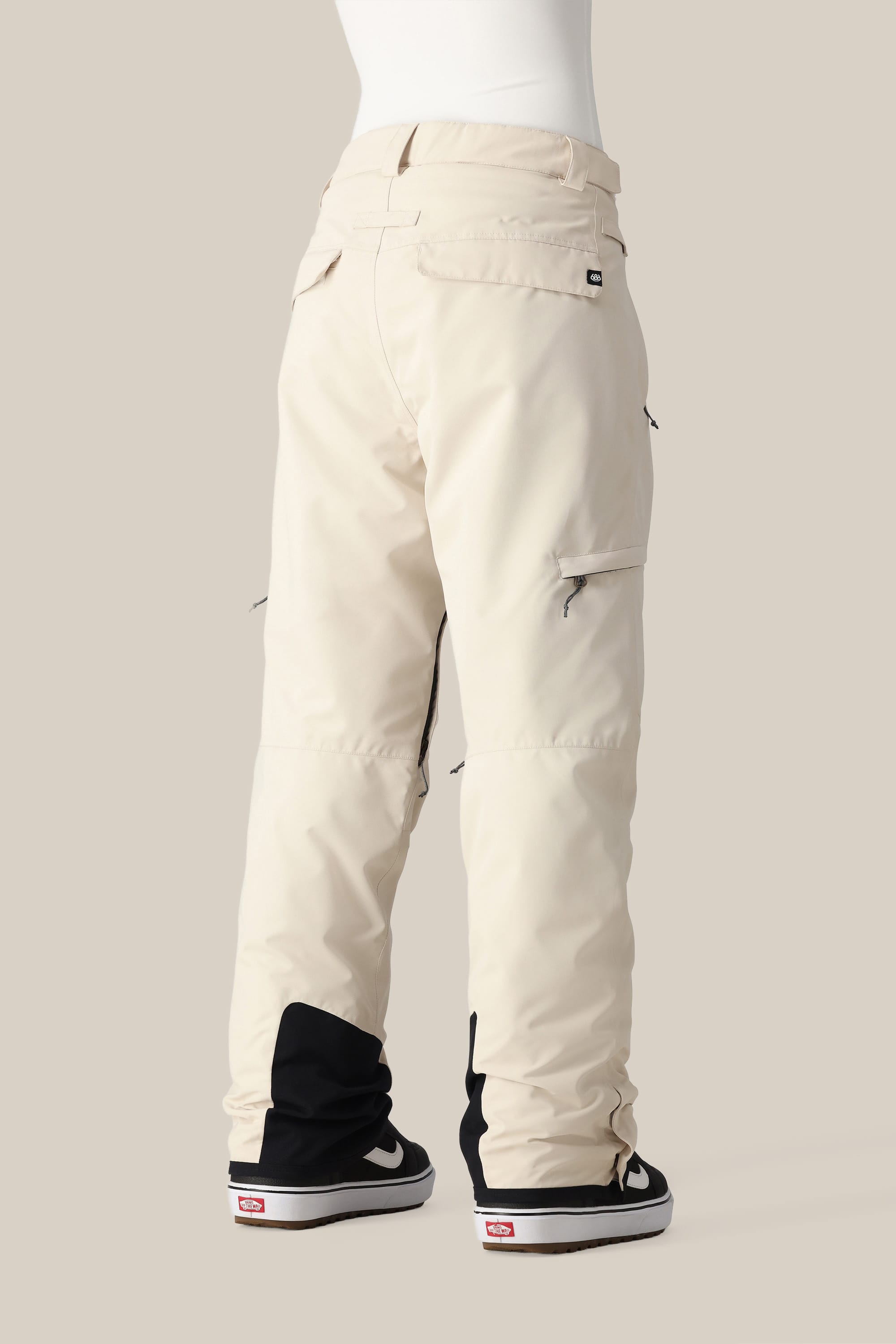 686 Women's SMARTY 3-in-1 Cargo Pant