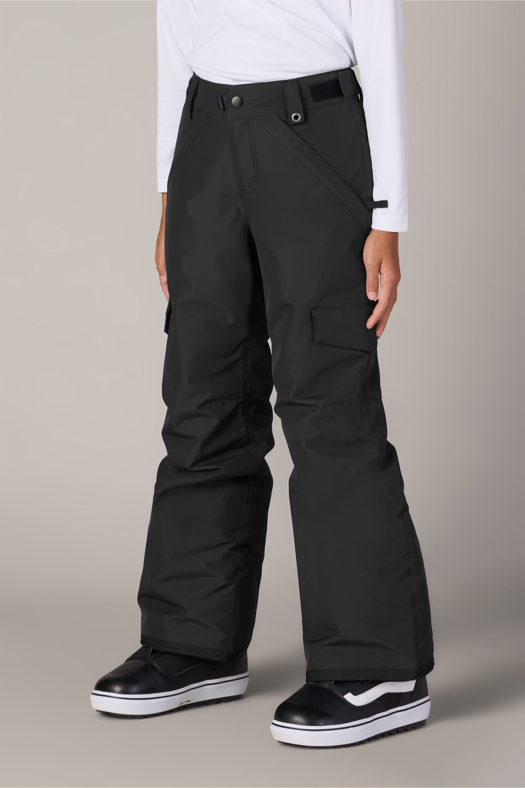 Size Guide Chart