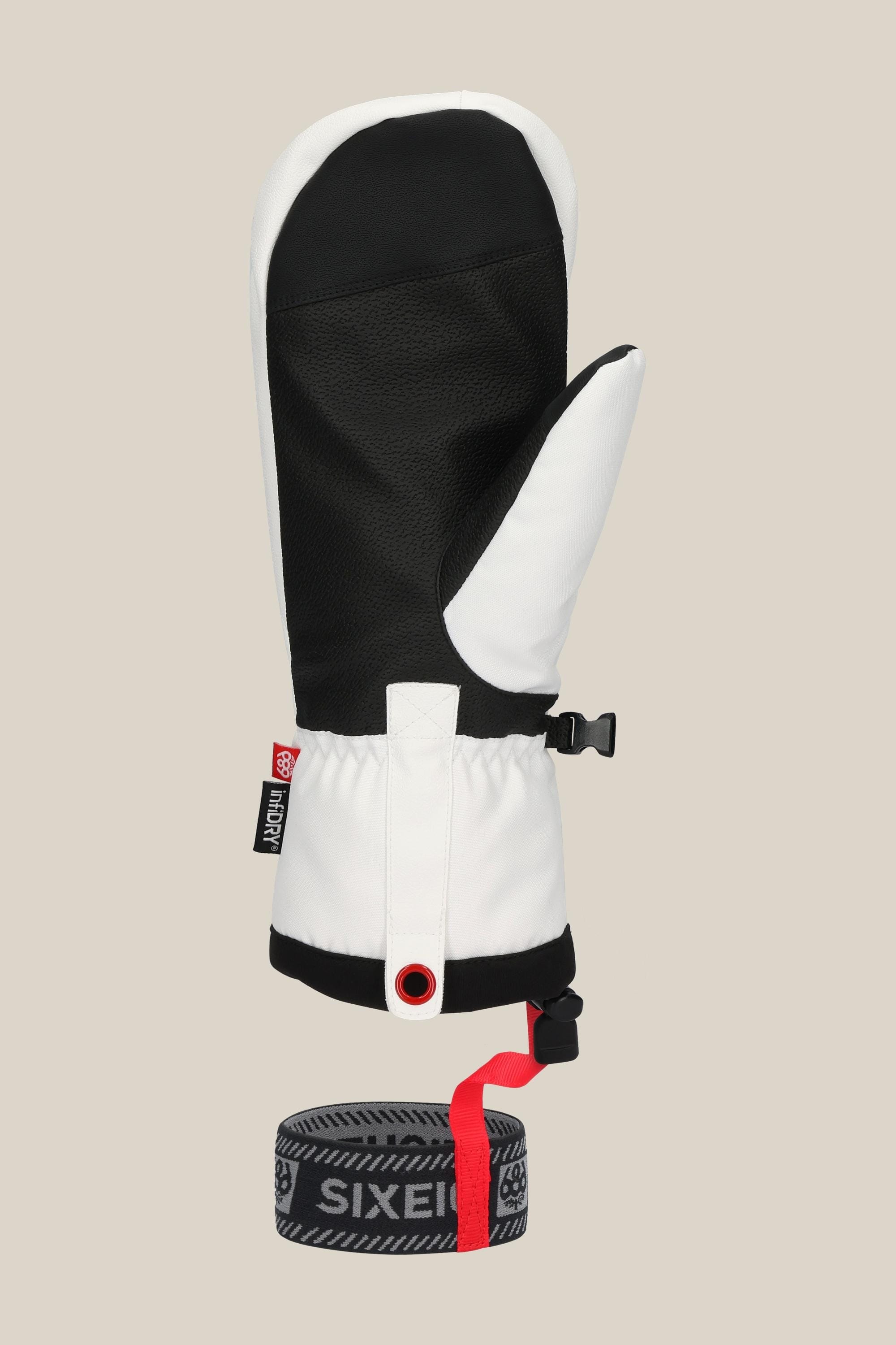 686 Men's Team Merino Mitt