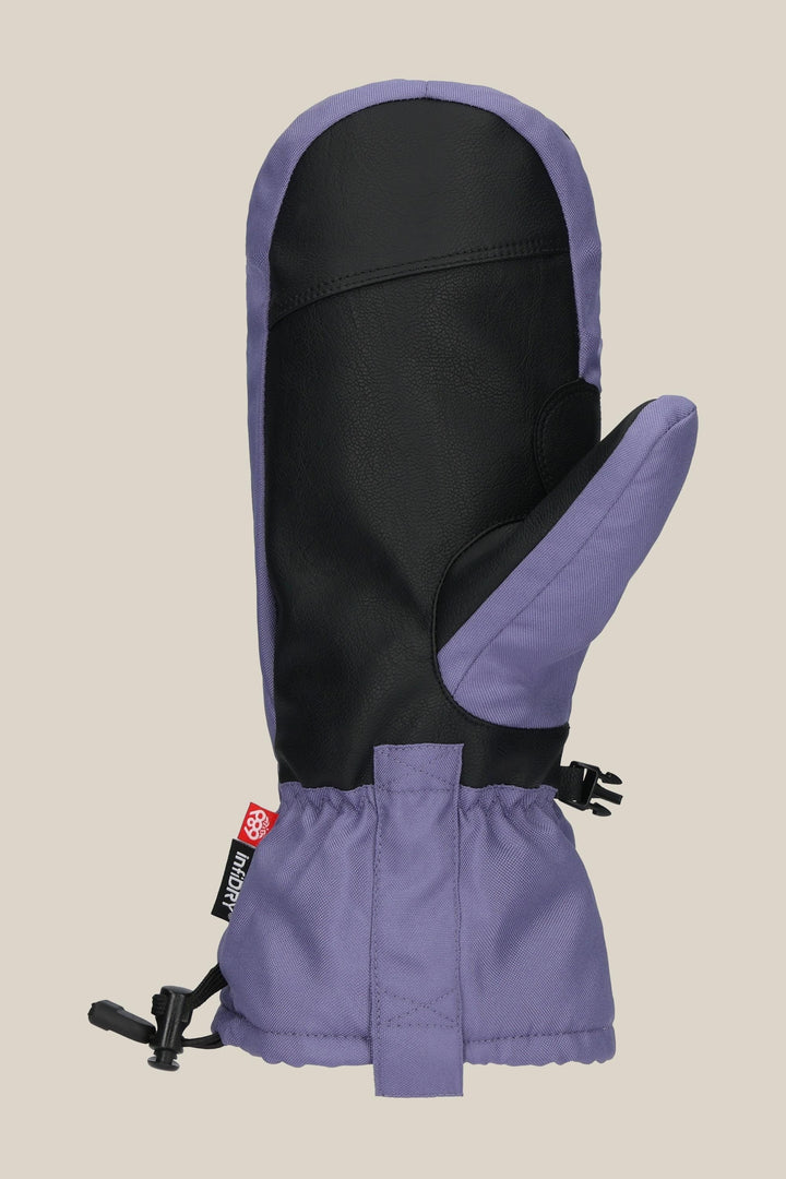 686 Lander Mitt — PURPLE DAWN (vista 2)