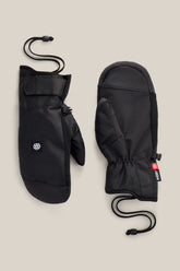 686 Men's Primer Mitt - BLACK