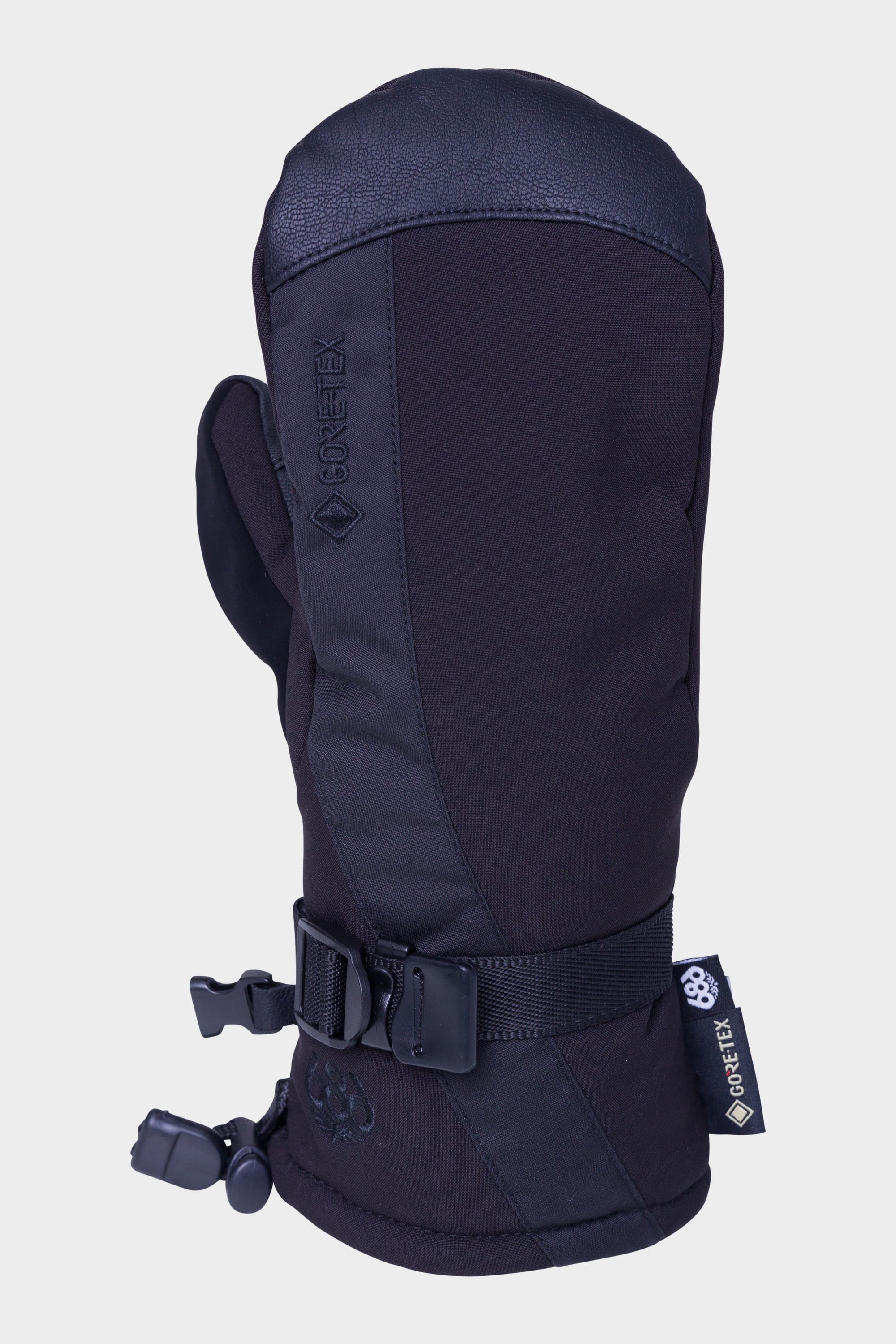 686 GORE-TEX LINEAR UNDER CUFF GLOVE 高品質 686 GORE-TEX Linear Gloves | evo