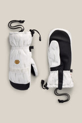 686 Women's Jubilee™ Mitt - WHITE CEPA