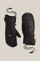 686 Women's Revel Mitt - BLACK