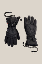 686 Youth Heat Glove - BLACK