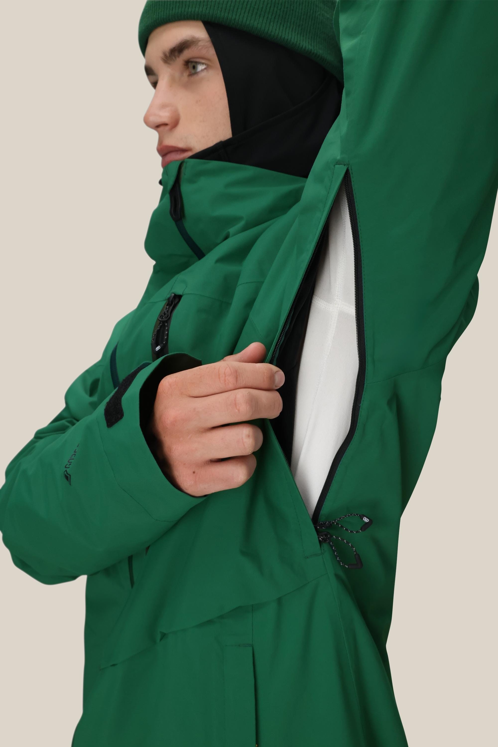 686 Men's GORE-TEX GT Thermagraph® Jacket