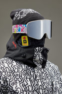 Quick add to KEITH HARING MULTI / O/S