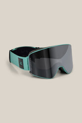 686 SMARTY® Magnetic Goggle - WASABI
