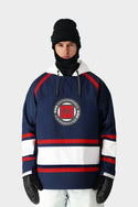 Quick add to NAVY COLORBLOCK / XS