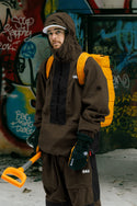 686 Men's Ghost 2.5L Anorak
