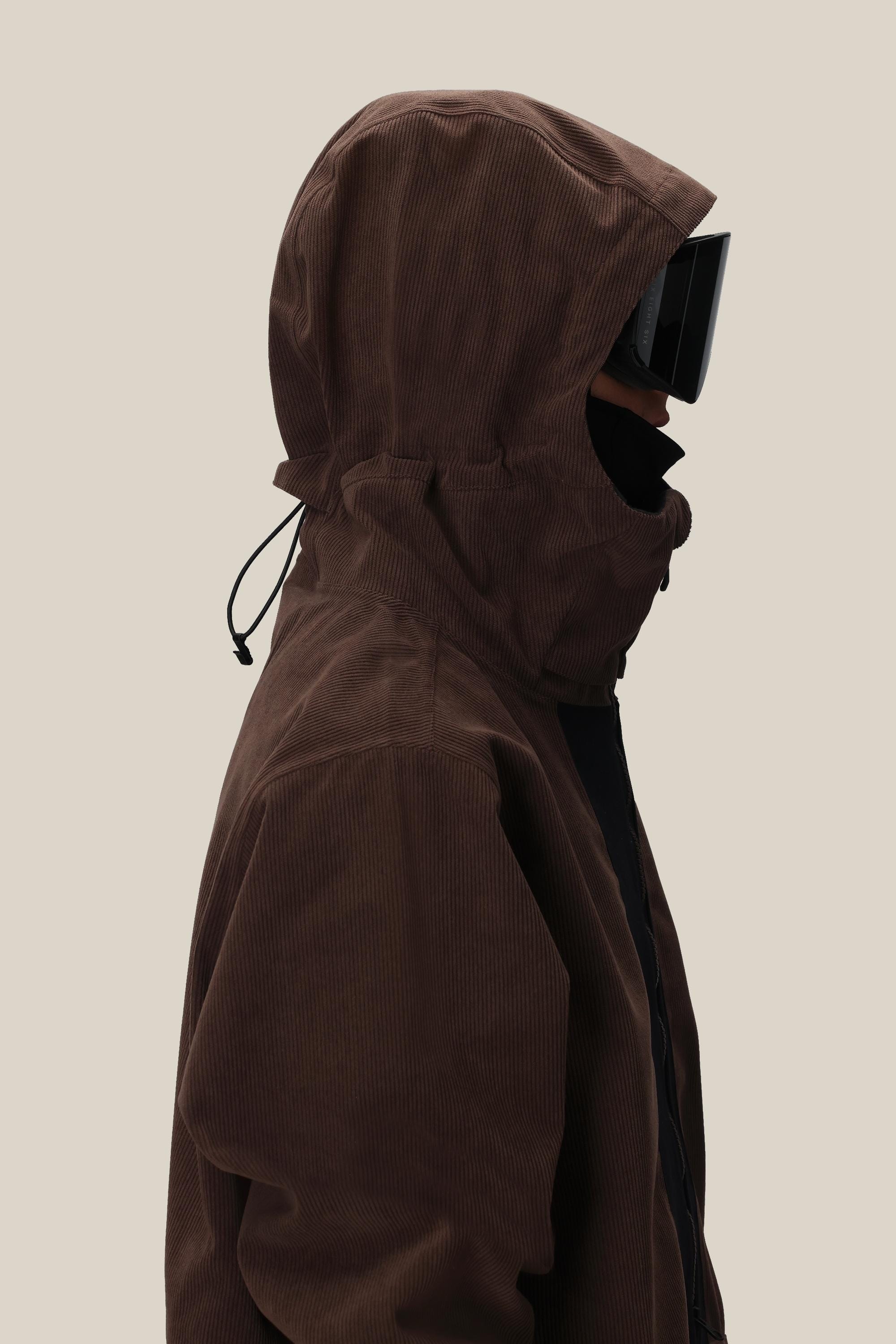 686 Men's Ghost 2.5L Anorak