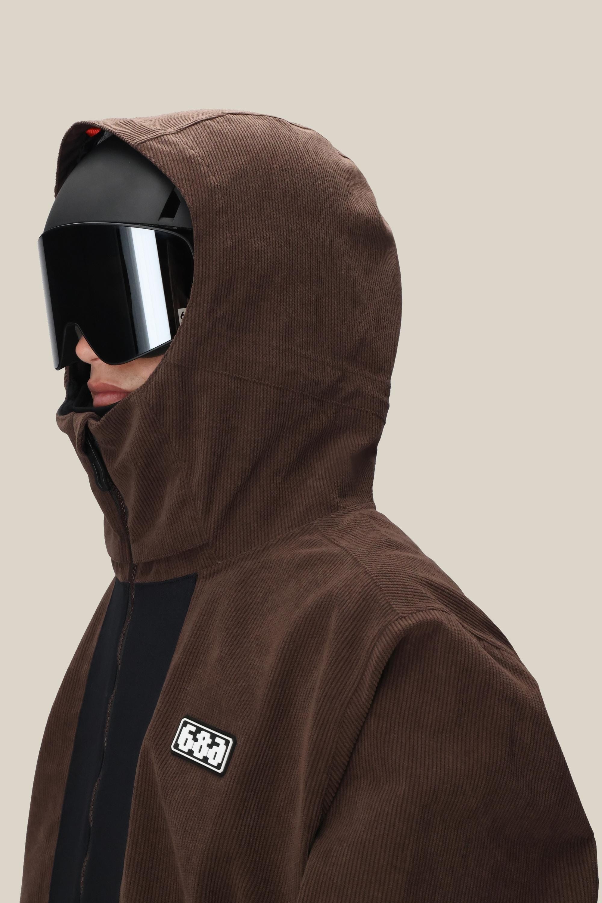 686 Men's Ghost 2.5L Anorak