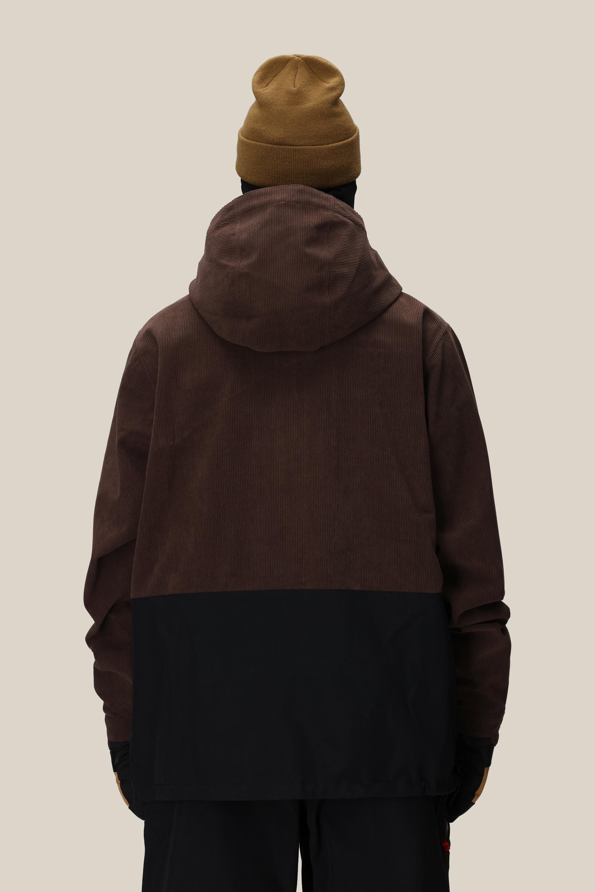 686 Men's Ghost 2.5L Anorak