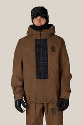 Product photo: DARK EARTH RIPSTOP / XS