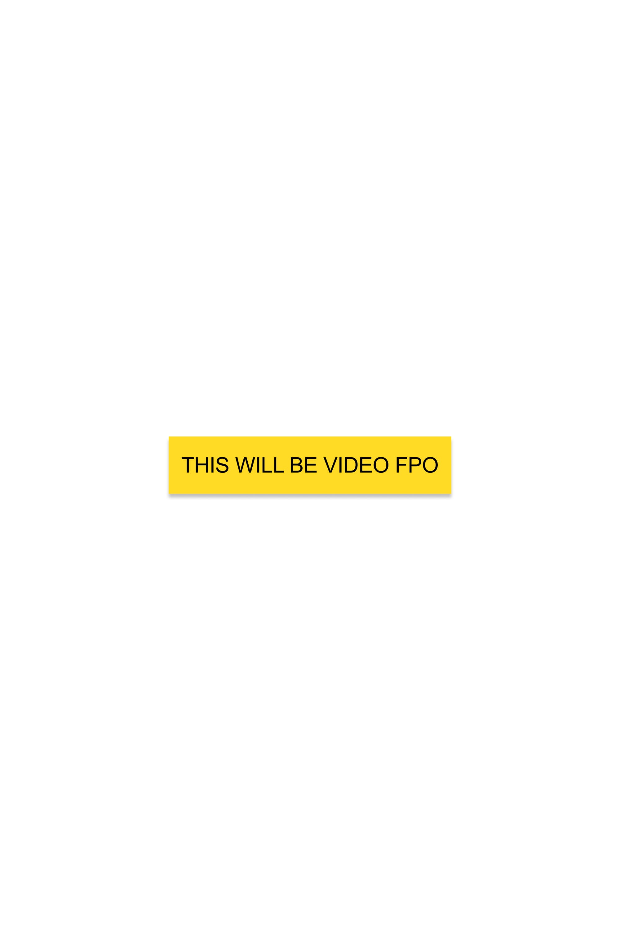 A centered yellow rectangle with black text reads “686 Men’s Ghost™ 2.5L Anorak by 686” on a plain white background.