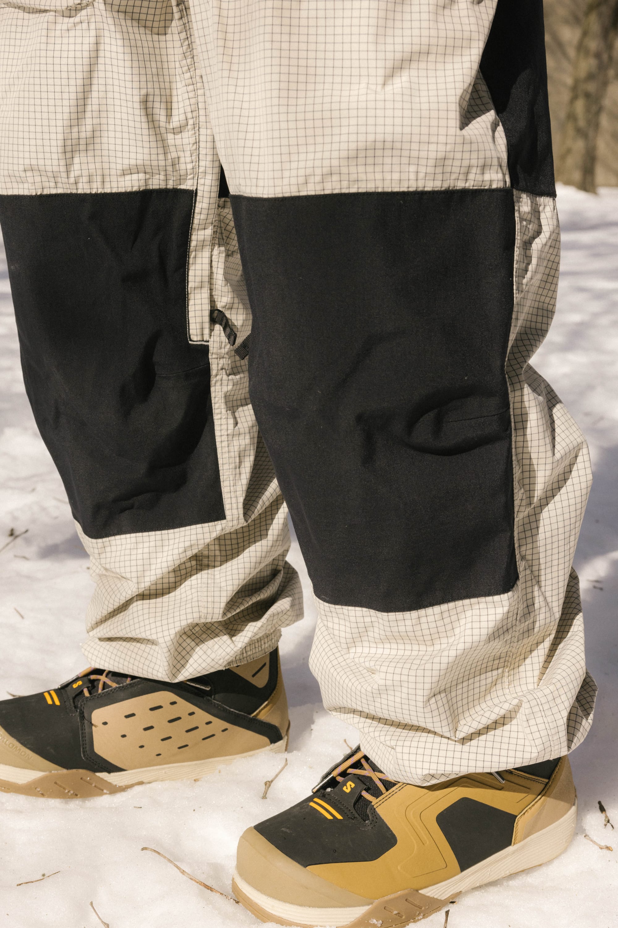 686 Ghost 2.5L Pant