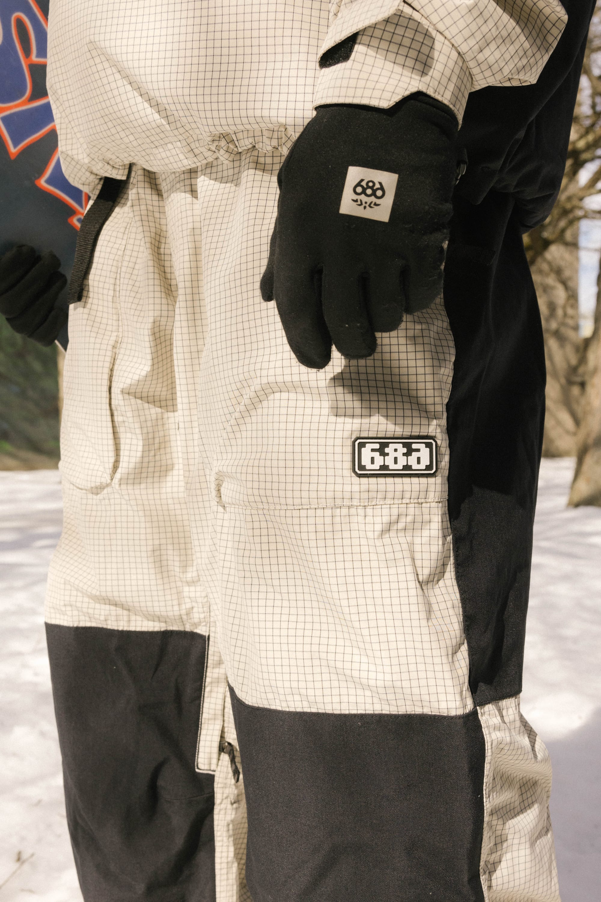 686 Ghost 2.5L Pant