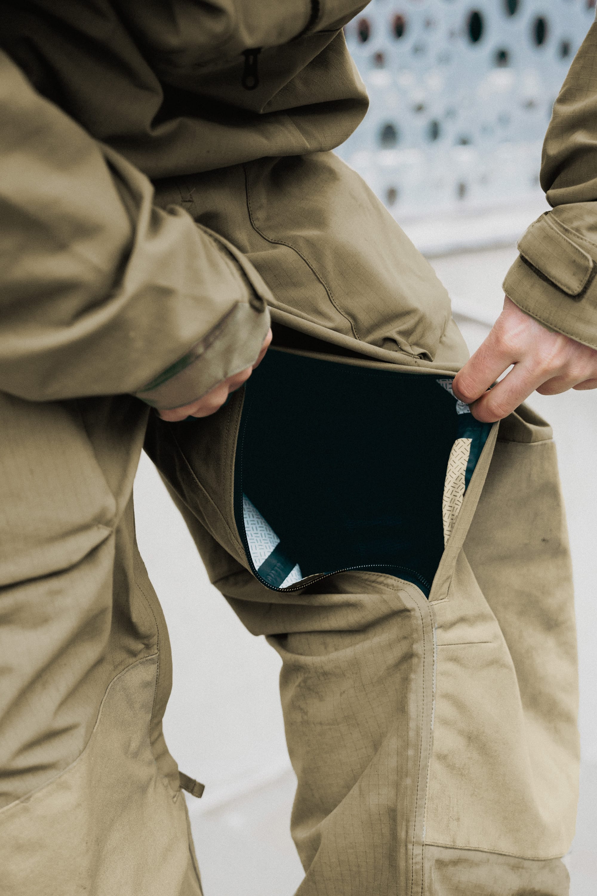 686 Ghost 2.5L Pant