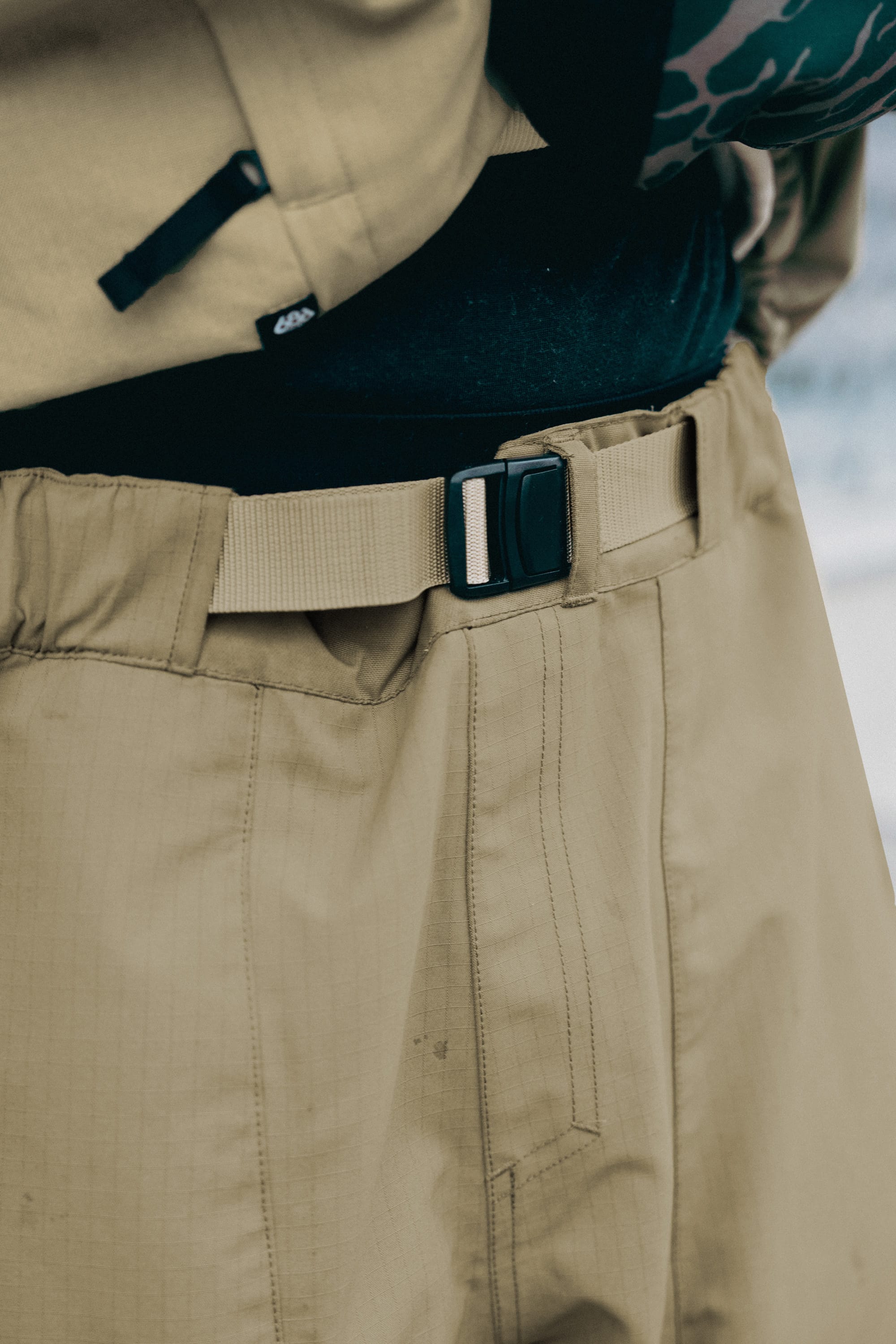 686 Ghost 2.5L Pant
