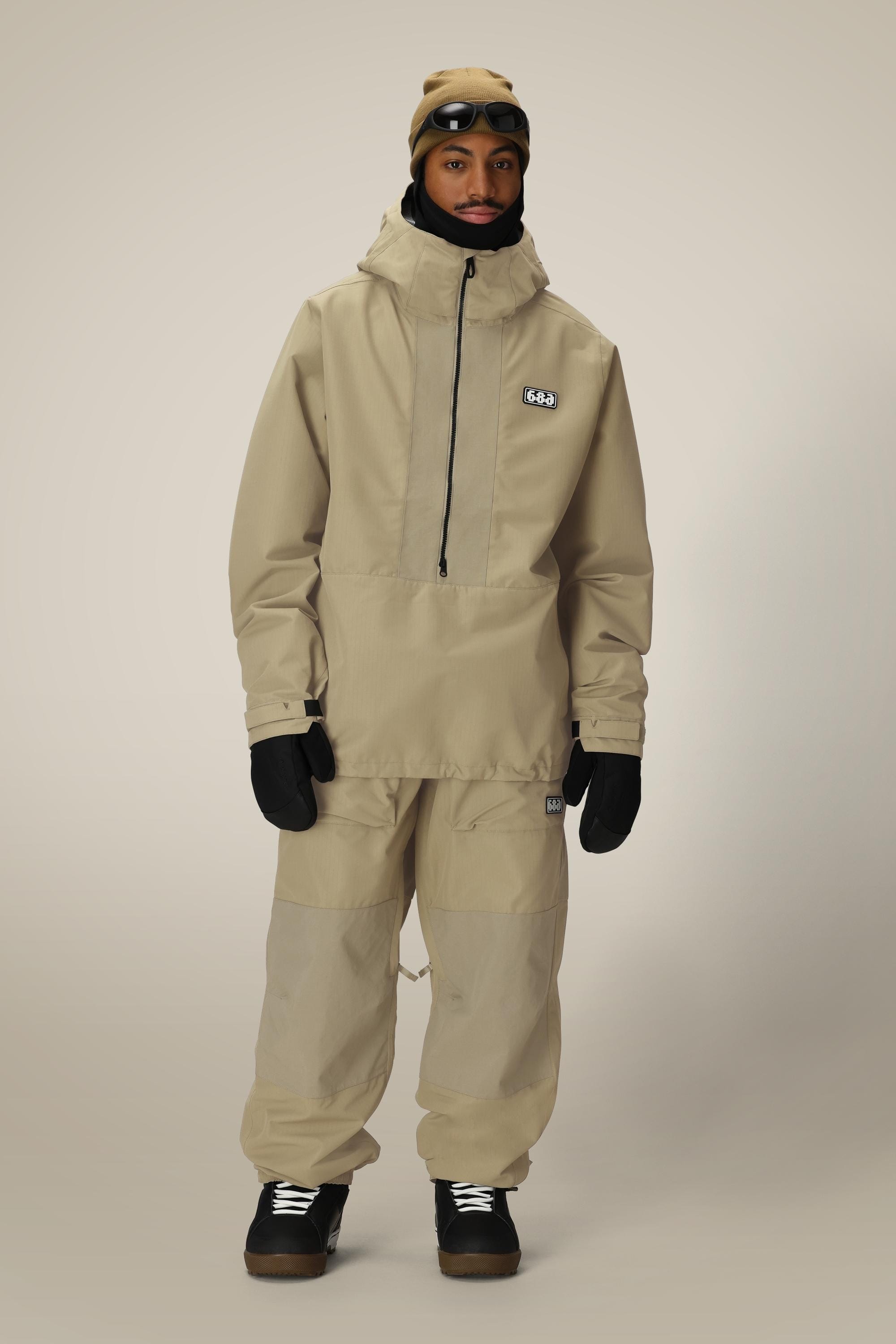 686 Ghost 2.5L Pant