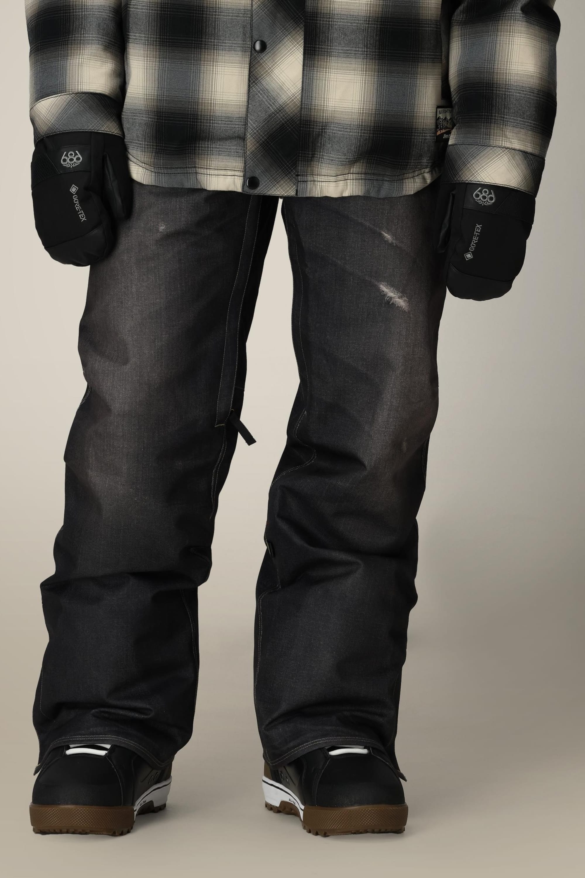 pants-size