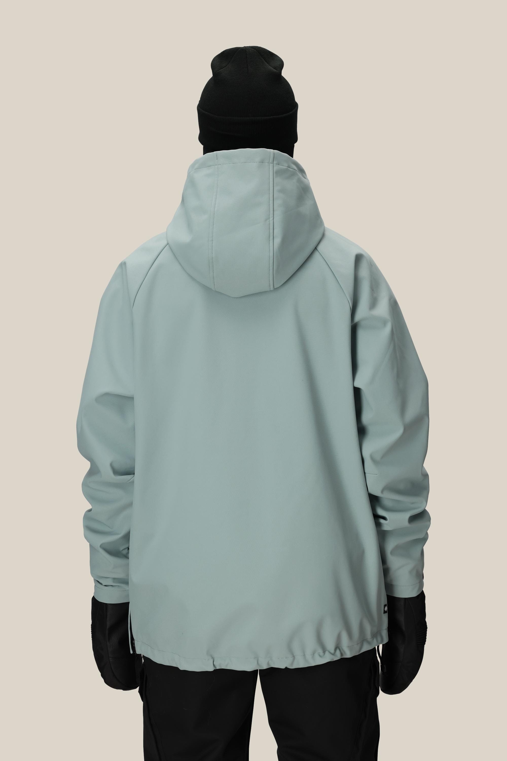 686 Men's Waterproof Hoody
