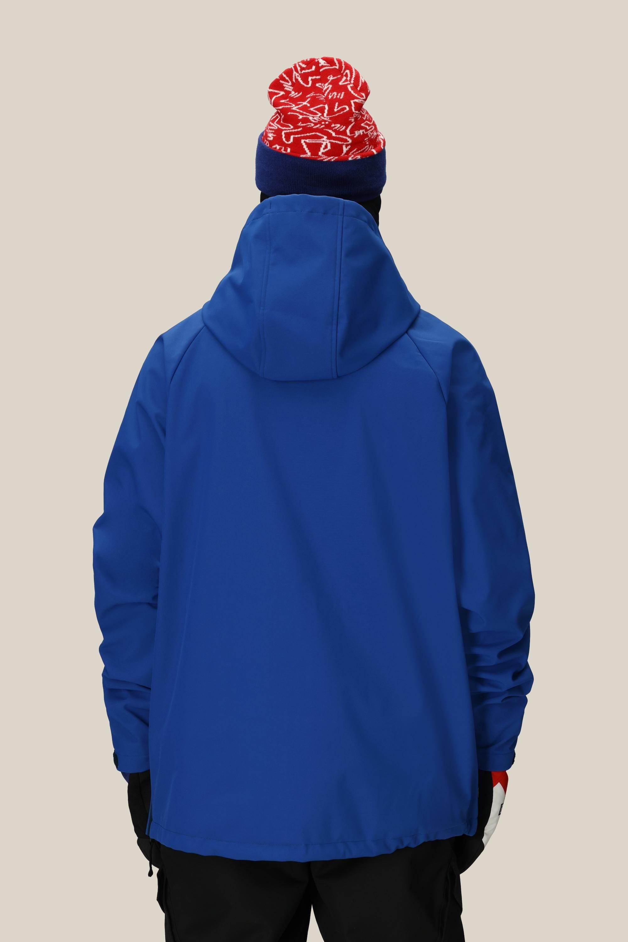 686 Men's Waterproof Hoody