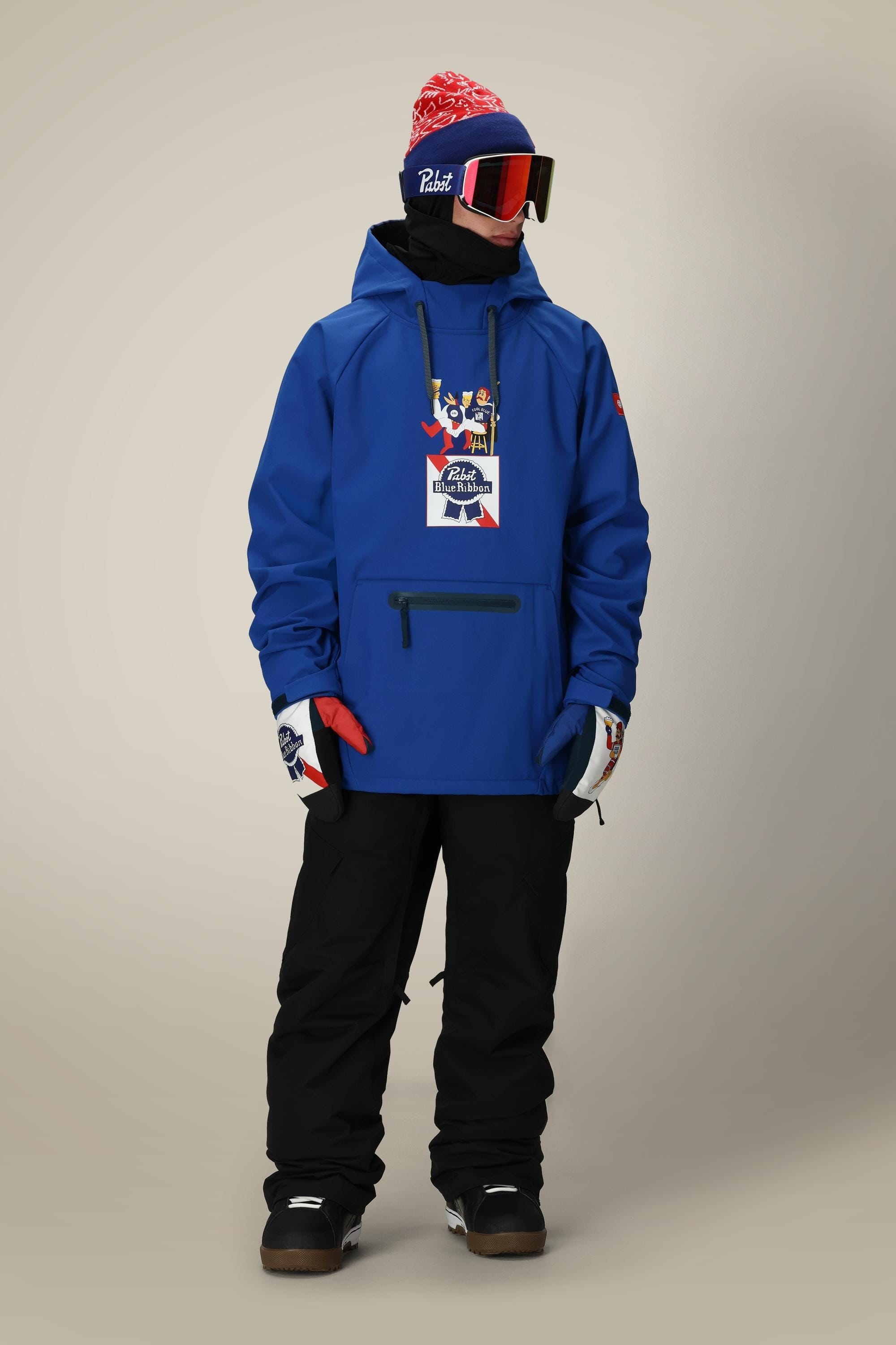 686 Men's Waterproof Hoody