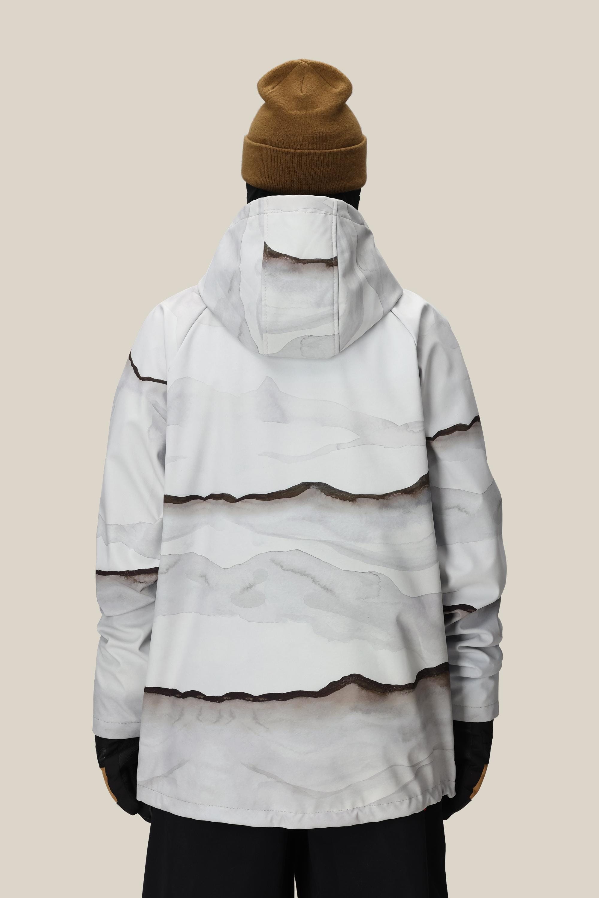686 Men's Waterproof Hoody