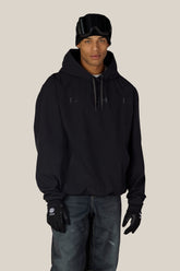 Product photo: BLACK / S