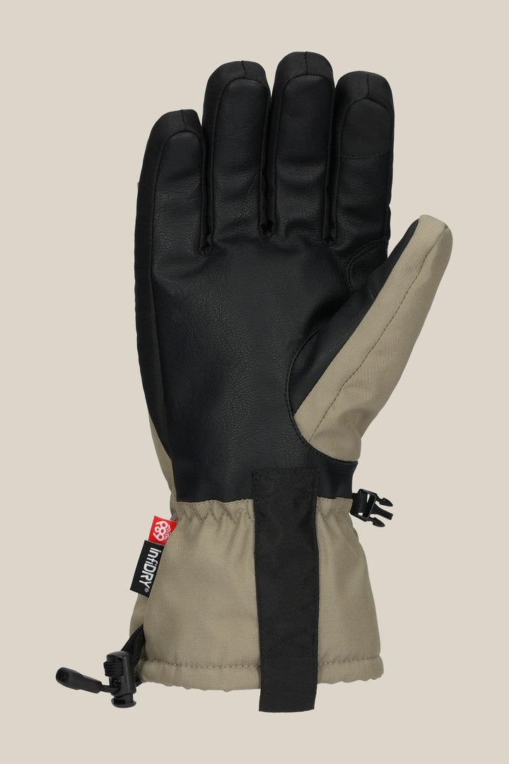 686 Lander Glove — SAGE (vista 2)