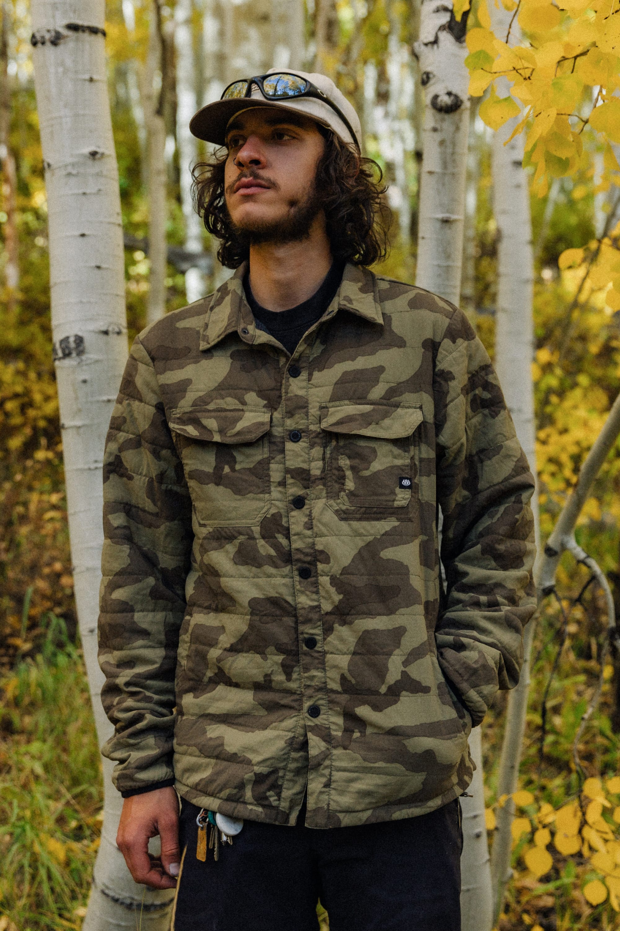 SAGE CAMO