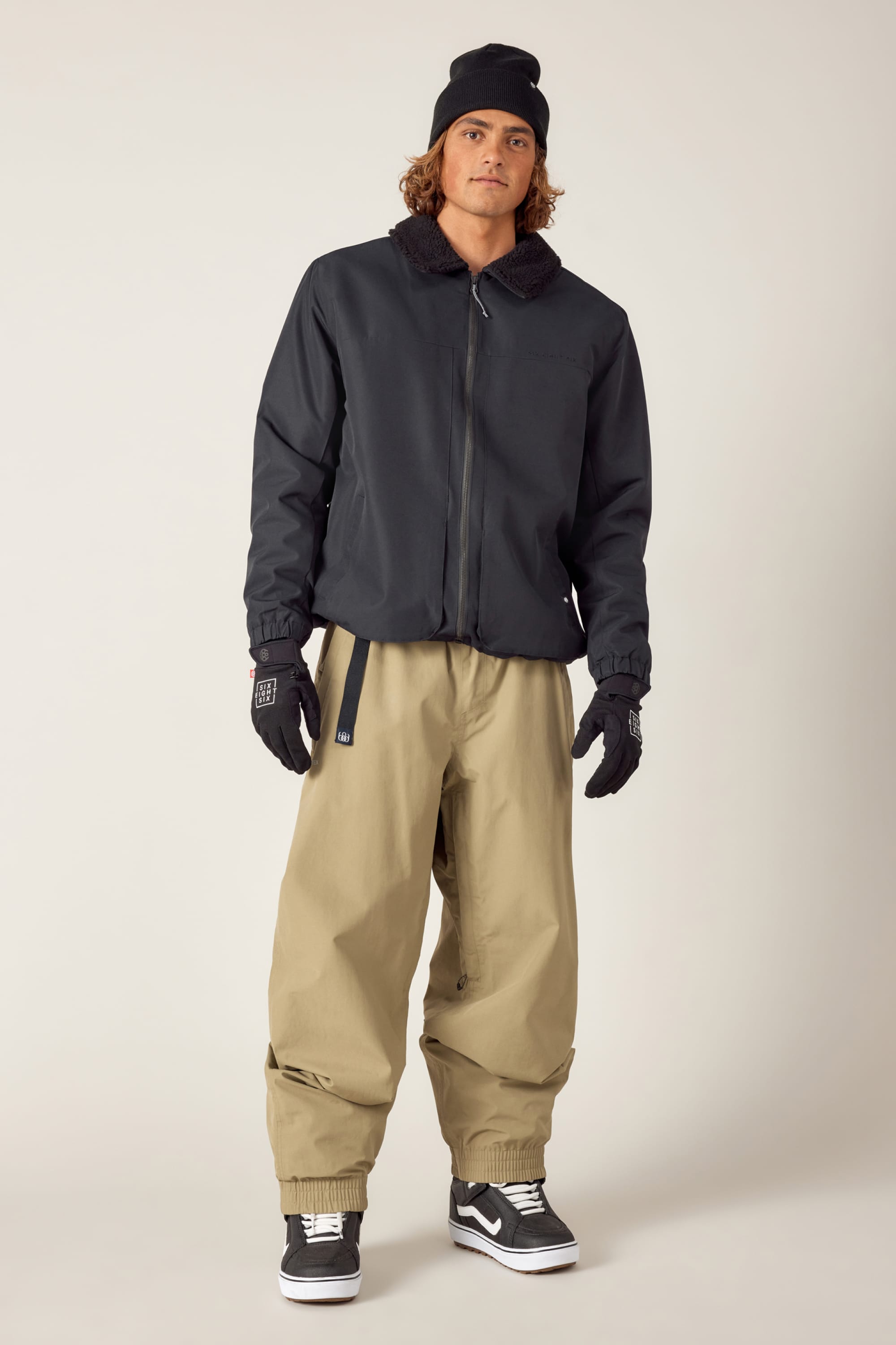 686 Men's Caim Insulated Jacket