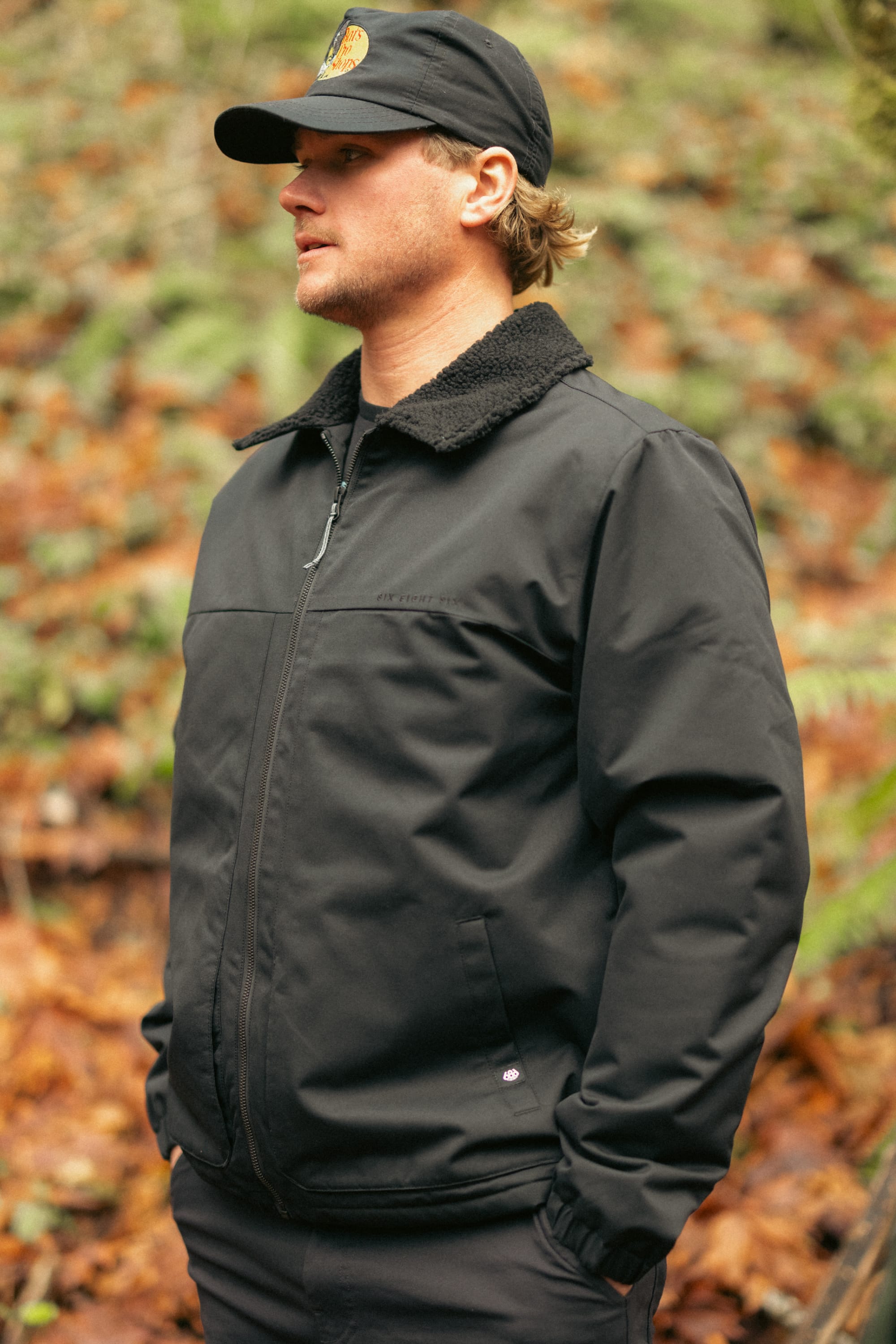 686 Men's Caim Insulated Jacket
