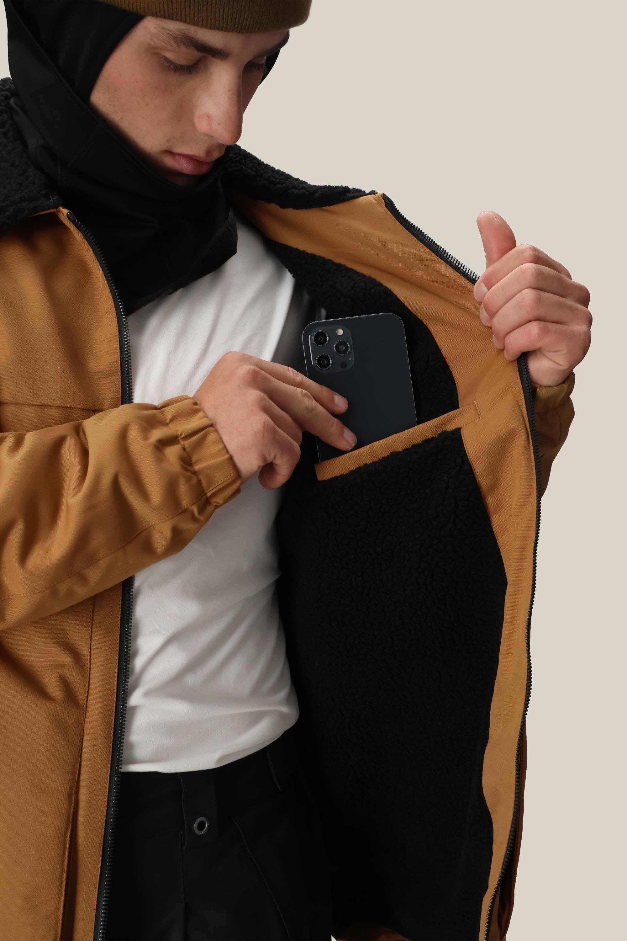 686 Men's Caim Insulated Jacket
