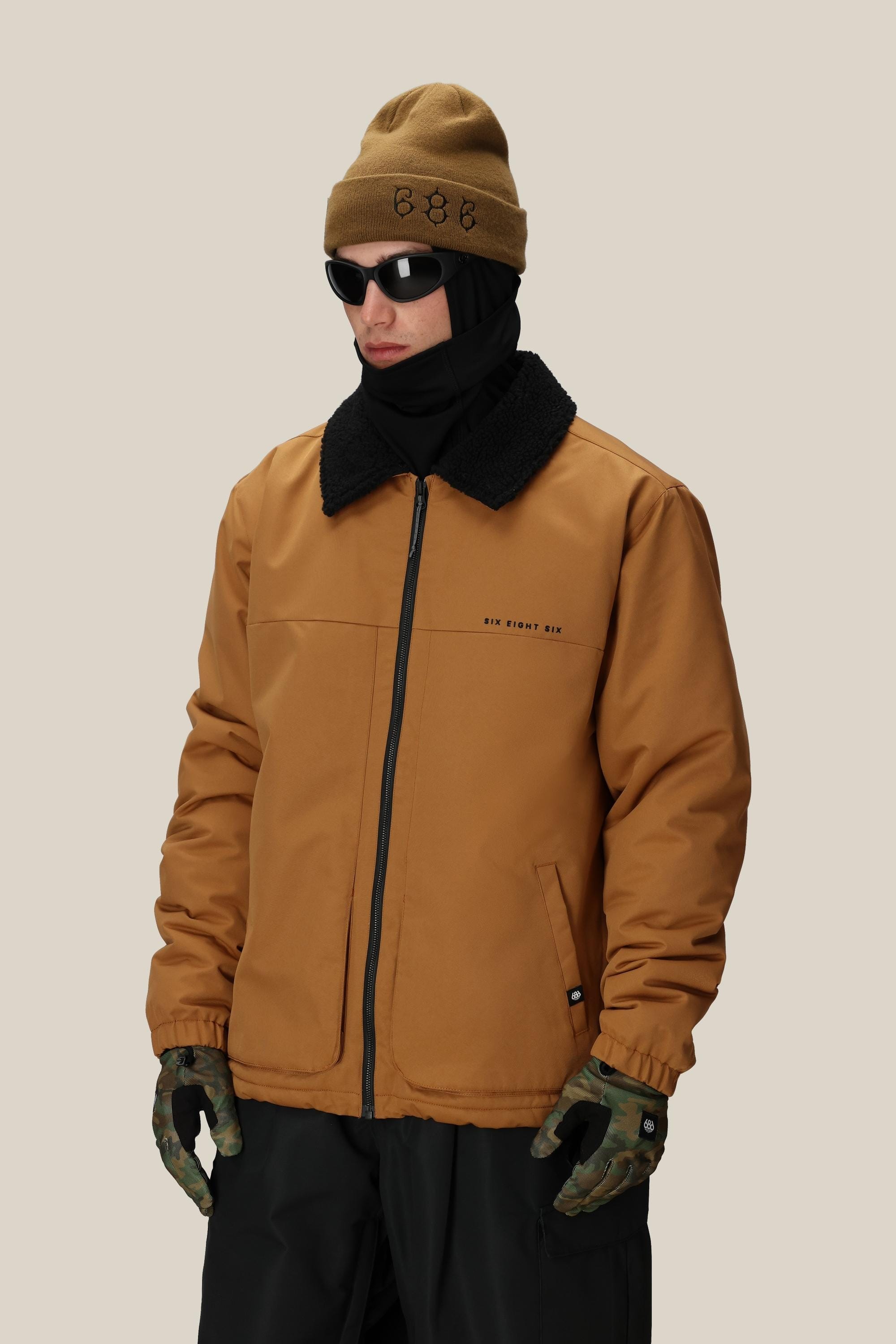 686 Men's Caim Insulated Jacket