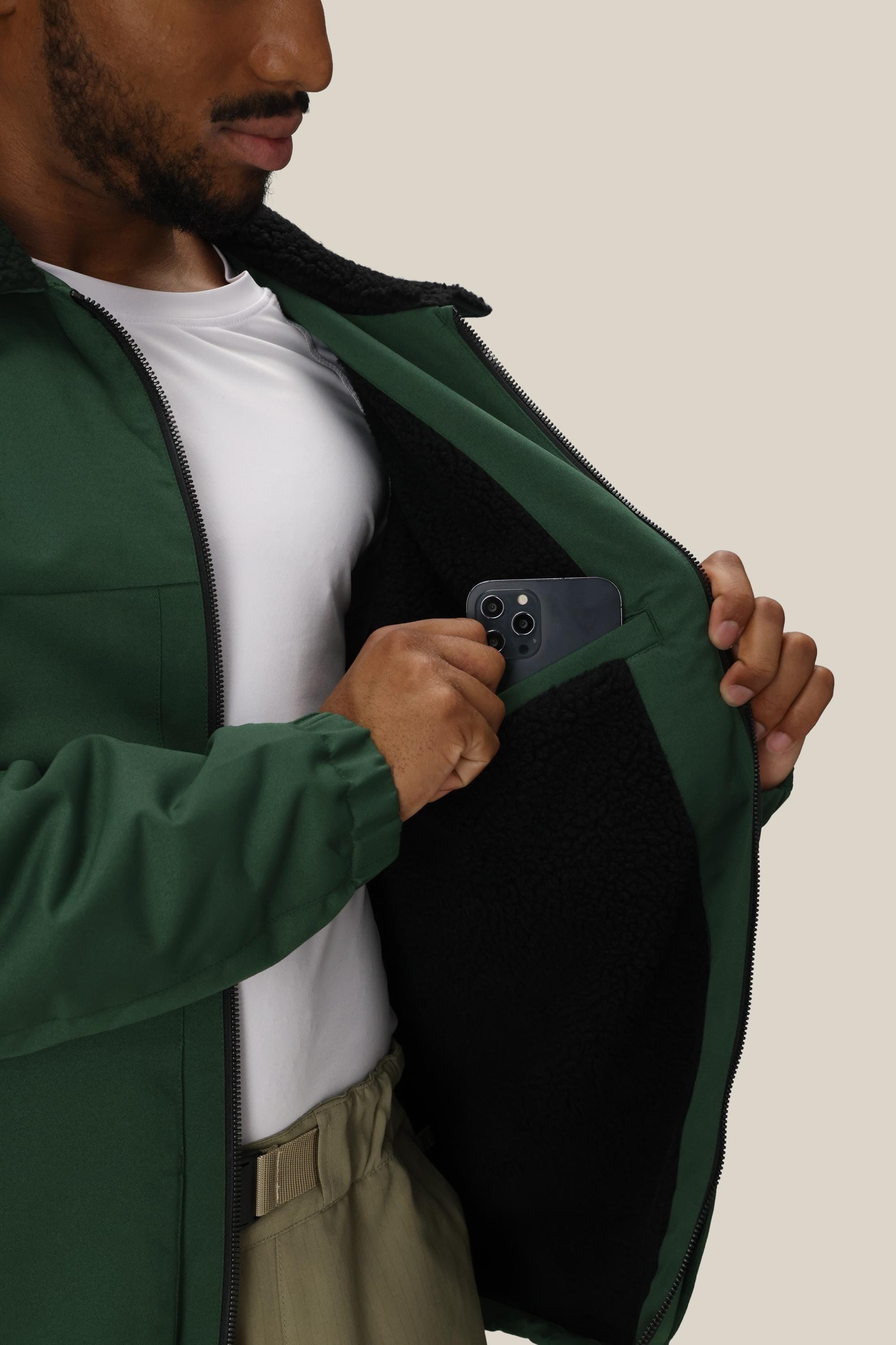 686 Men's Caim Insulated Jacket