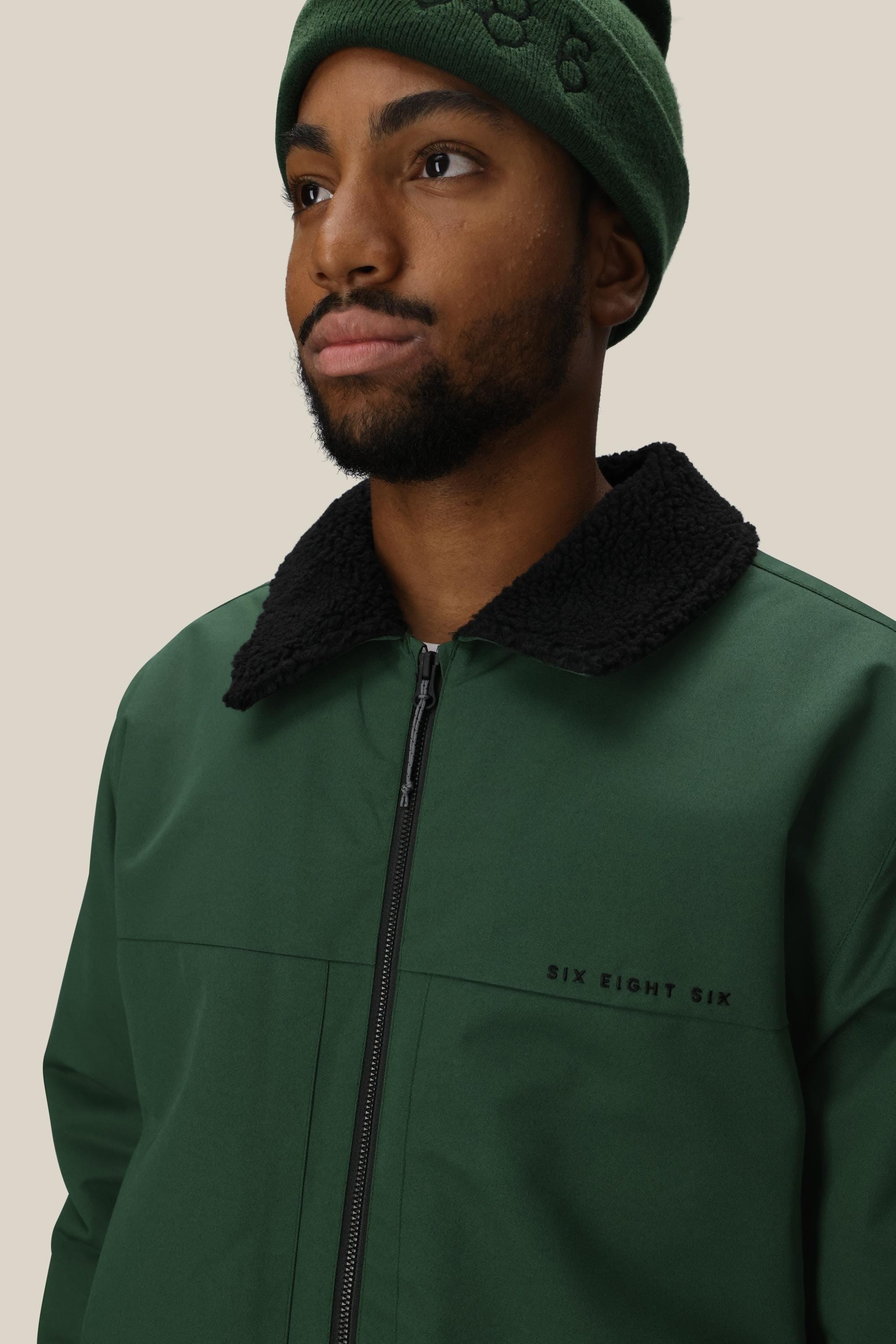 686 Men's Caim Insulated Jacket