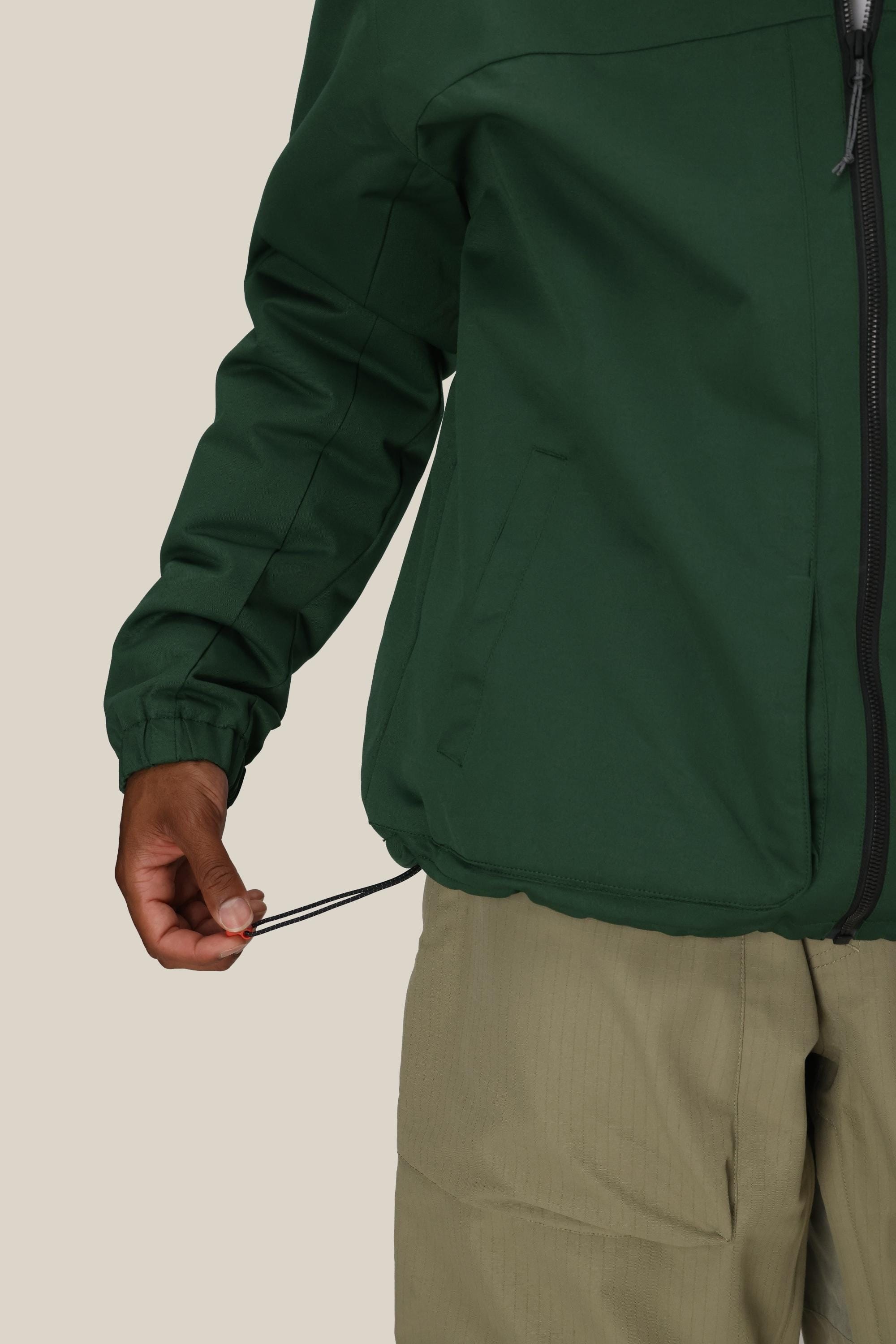 686 Men's Caim Insulated Jacket