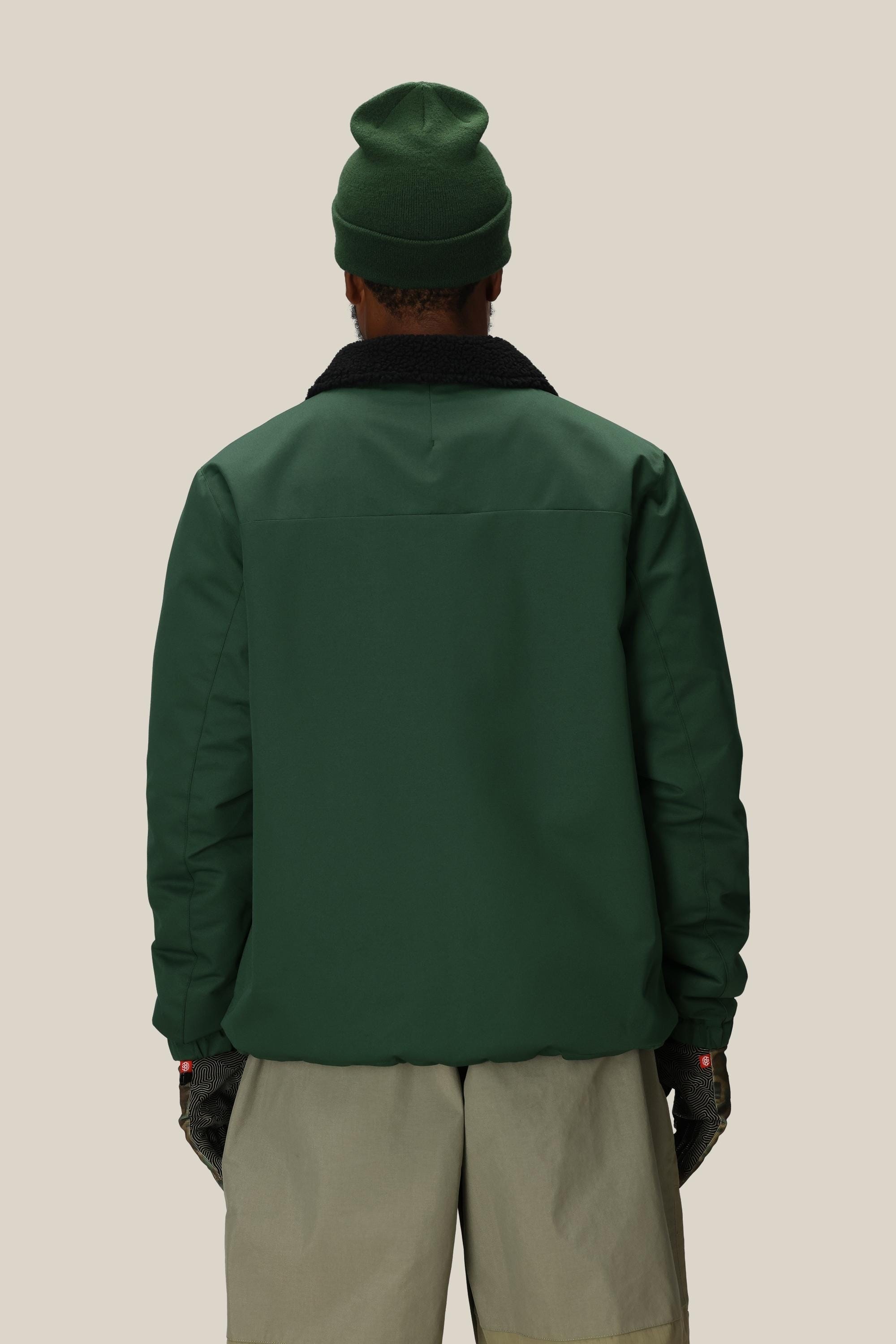 686 Men's Caim Insulated Jacket