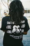 Quick add to HUF BLACK / XS