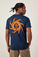 Quick add to NAVY / XS