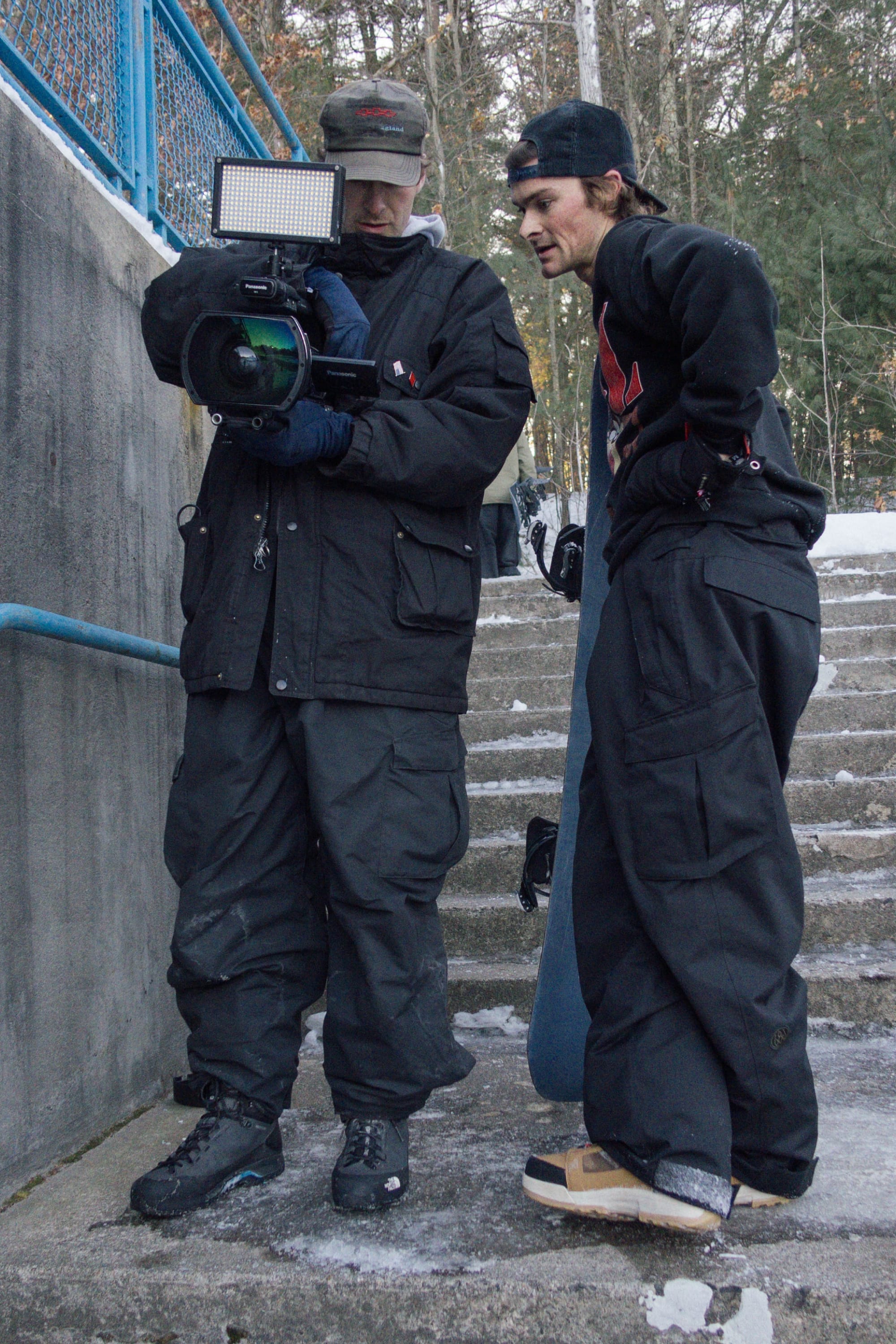686 Men's Essox Cargo Pant
