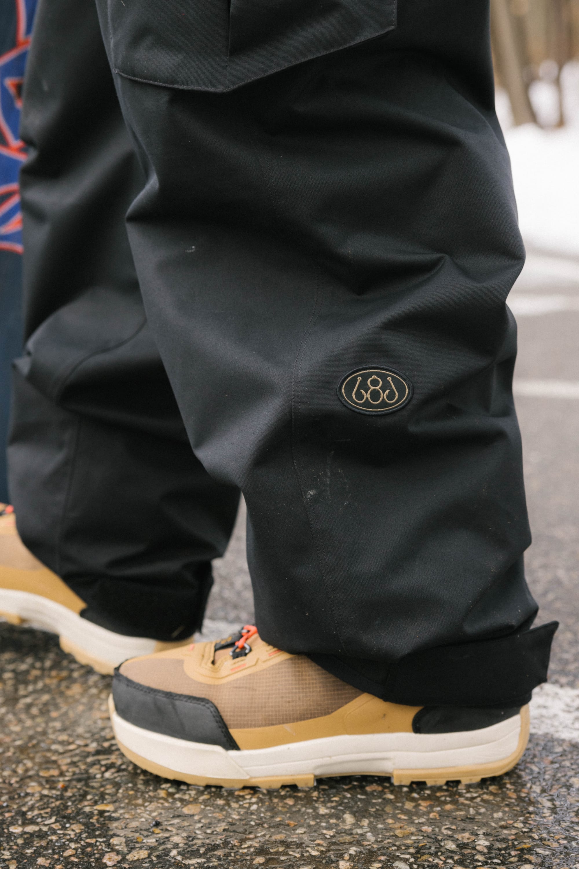 686 Men's Essox Cargo Pant